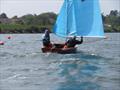 Overy Staithe Sailing Club Goakes Trophy Races © Jennie Clark