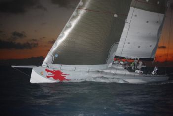 Copyright Tim Wright / RORC Caribbean 600