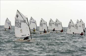 Round 4 of the UAE National Championships