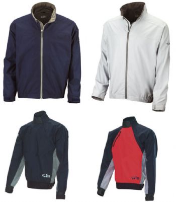 Two half-price Gill items this week on Purple Tuesday