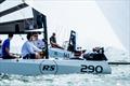 RS 30th Anniversary Regatta Day 1 © Phil Jackson / Digital Sailing